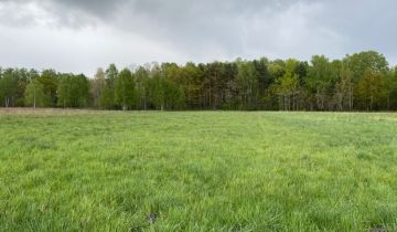 Działka budowlana Ożarowice