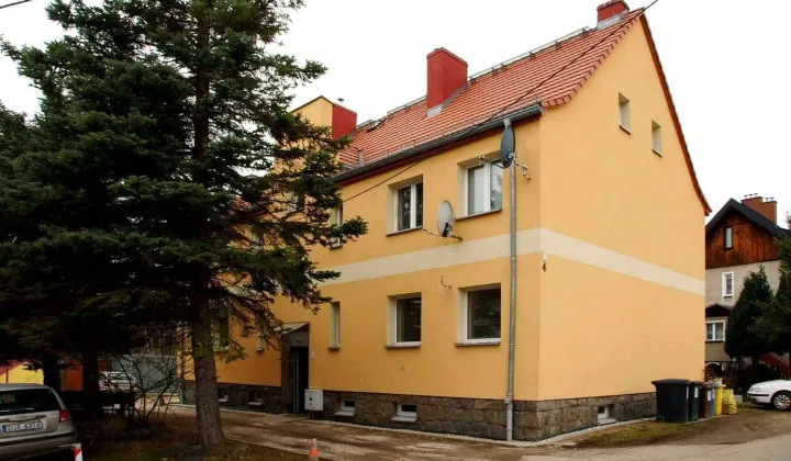 Mieszkanie 2-pokojowe Jelenia Góra Sobieszów, ul. Polna