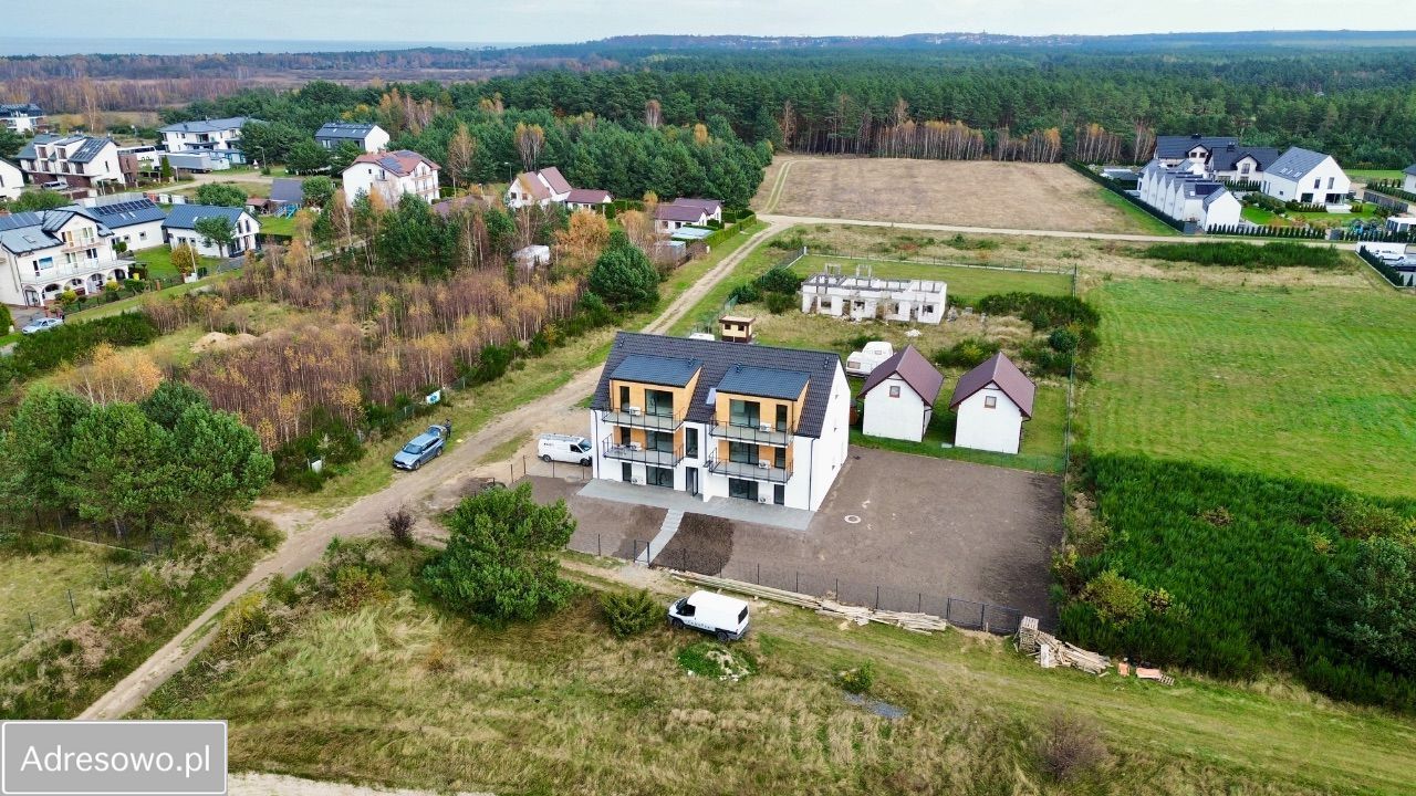 Mieszkanie 4-pokojowe Ostrowo. Zdjęcie 6