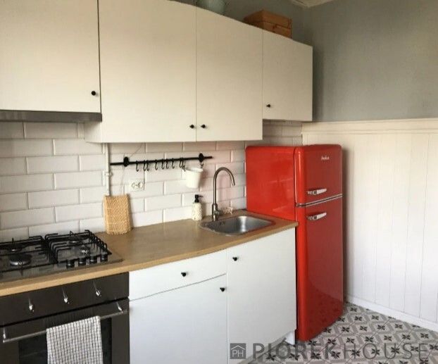 Mieszkanie 2-pokojowe Warszawa Ochota, ul. Szczęśliwicka. Zdjęcie 3