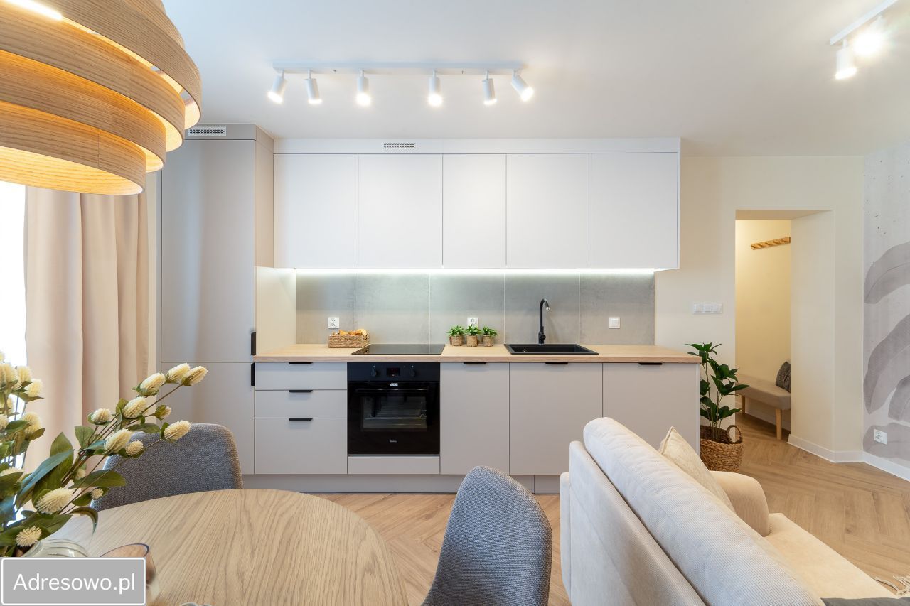 Mieszkanie 2-pokojowe Międzyrzecz, ul. Zachodnia. Zdjęcie 5