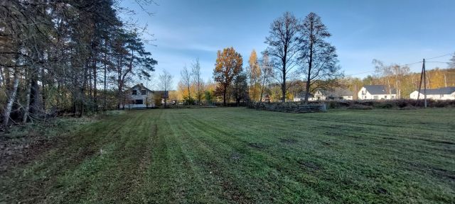 Działka rolno-budowlana Stefanów. Zdjęcie 1