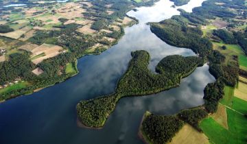 Działka rolno-budowlana Gowidlino Kawle, Gowidlino