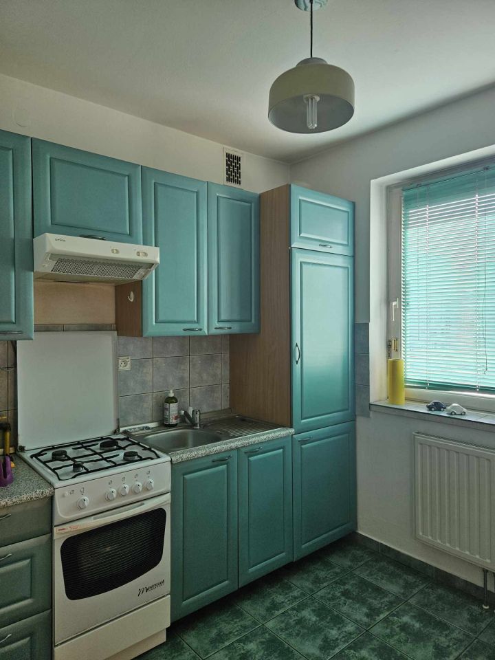 Mieszkanie 2-pokojowe Warszawa Praga-Południe, ul. gen. Romana Abrahama. Zdjęcie 9