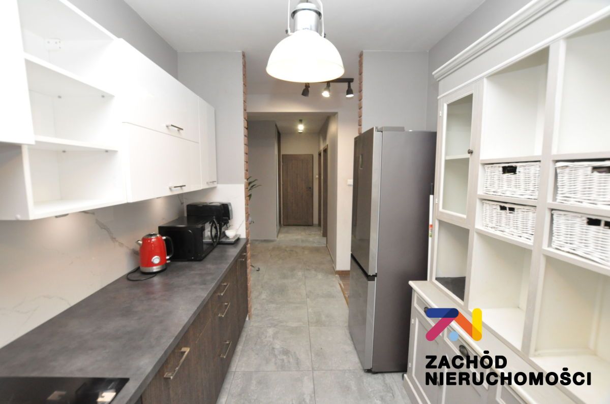 Mieszkanie 3-pokojowe Zielona Góra, ul. Franciszka Rzeźniczaka. Zdjęcie 7