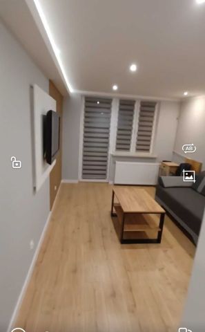 Mieszkanie 1-pokojowe Proszowice, ul. Partyzantów. Zdjęcie 1