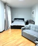 Mieszkanie 1-pokojowe Józefosław, ul. Kwadratowa. Zdjęcie 2