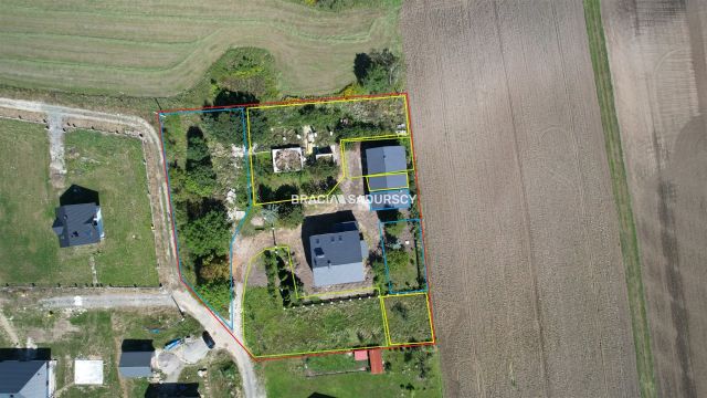 Mieszkanie 4-pokojowe Oleśnica. Zdjęcie 4