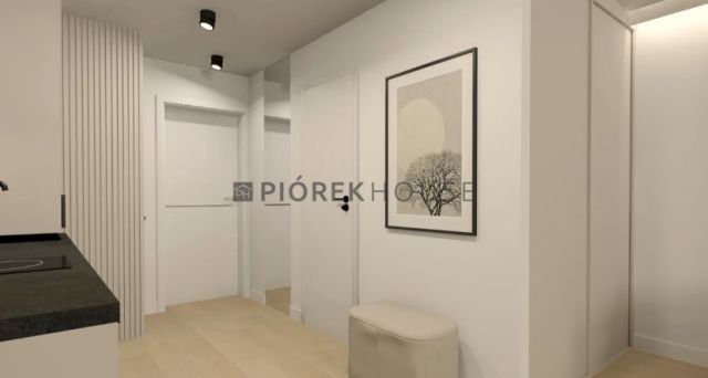 Mieszkanie 1-pokojowe Warszawa Śródmieście, ul. Śliska. Zdjęcie 5