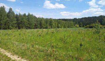 Działka budowlana Gola Wąsoska