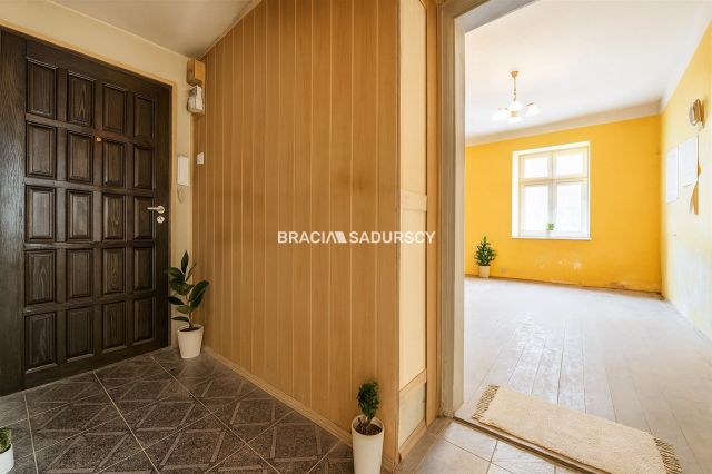 Mieszkanie 2-pokojowe Kraków Stare Miasto, ul. Kątowa. Zdjęcie 11