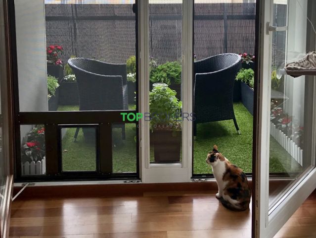 Mieszkanie 2-pokojowe Warszawa Śródmieście, ul. Okrąg. Zdjęcie 9