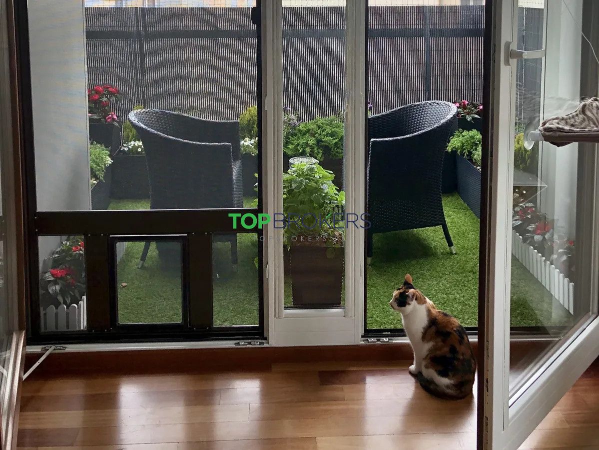 Mieszkanie 2-pokojowe Warszawa Śródmieście, ul. Okrąg. Zdjęcie 9