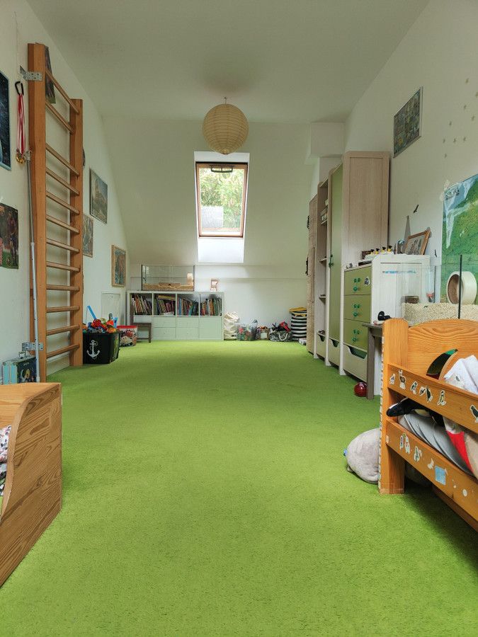 bliźniak, 4 pokoje Warszawa Wawer, ul. Odmienna. Zdjęcie 10