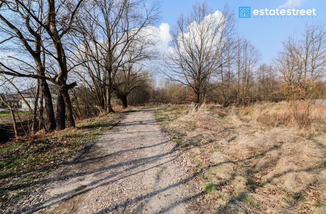 Działka budowlana Przeginia Narodowa, ul. Jana Matejki. Zdjęcie 9