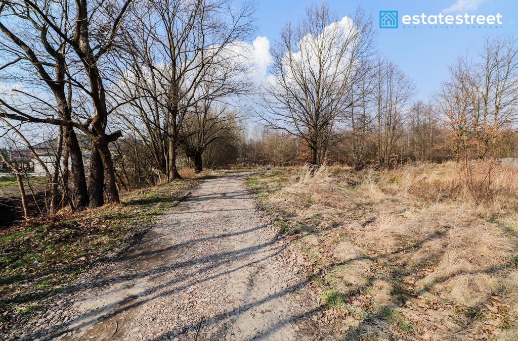 Działka budowlana Przeginia Narodowa, ul. Jana Matejki. Zdjęcie 9