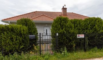 dom wolnostojący Błędowo