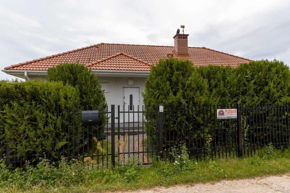 dom wolnostojący Błędowo. Zdjęcie 2