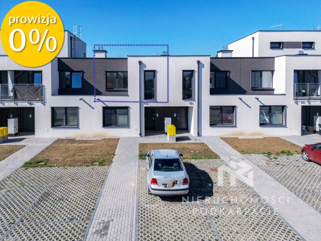 Mieszkanie 3-pokojowe Rzeszów Budziwój, ul. Senatorska. Zdjęcie 1