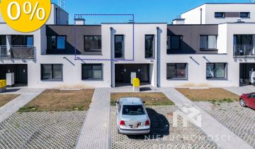 Mieszkanie 3-pokojowe Rzeszów Budziwój, ul. Senatorska