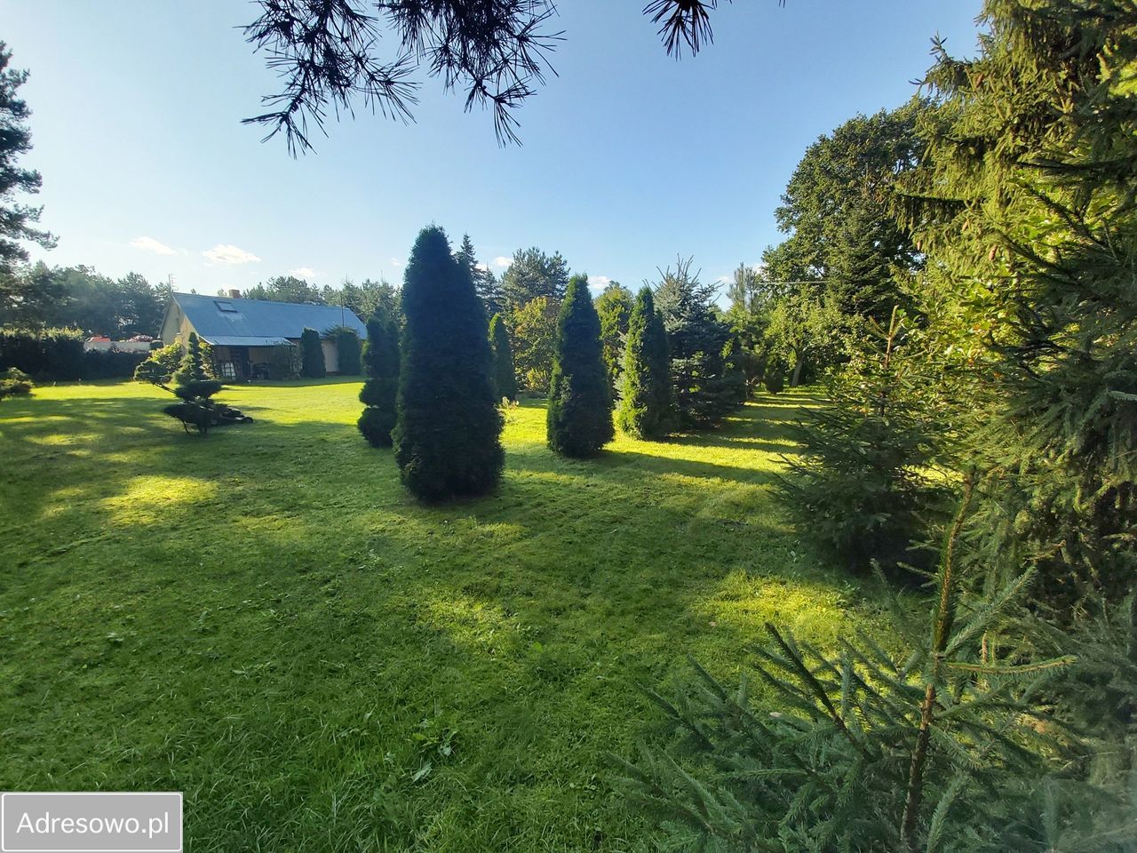 dom wolnostojący, 4 pokoje Biejków. Zdjęcie 14