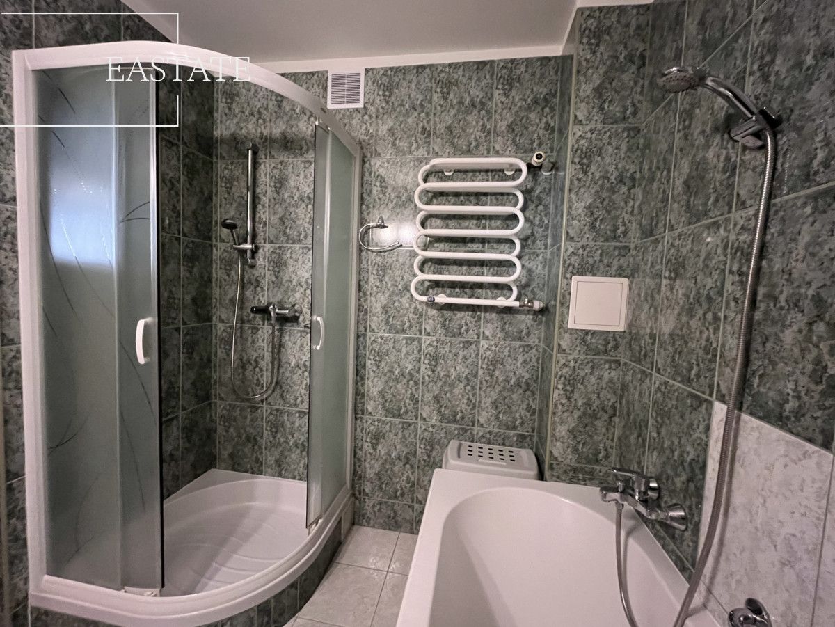 Mieszkanie 3-pokojowe Warszawa Ochota, ul. Sulmierzycka. Zdjęcie 9