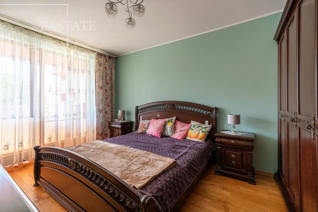 Mieszkanie 3-pokojowe Warszawa Praga, ul. Mińska. Zdjęcie 6