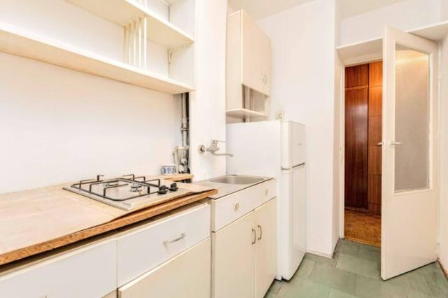 Mieszkanie 2-pokojowe Warszawa Śródmieście, ul. Górnośląska. Zdjęcie 5