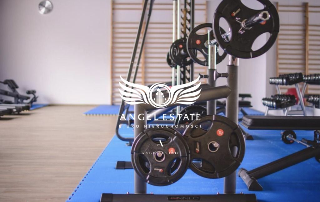 Mieszkanie 2-pokojowe Kołobrzeg Podczele. Zdjęcie 18