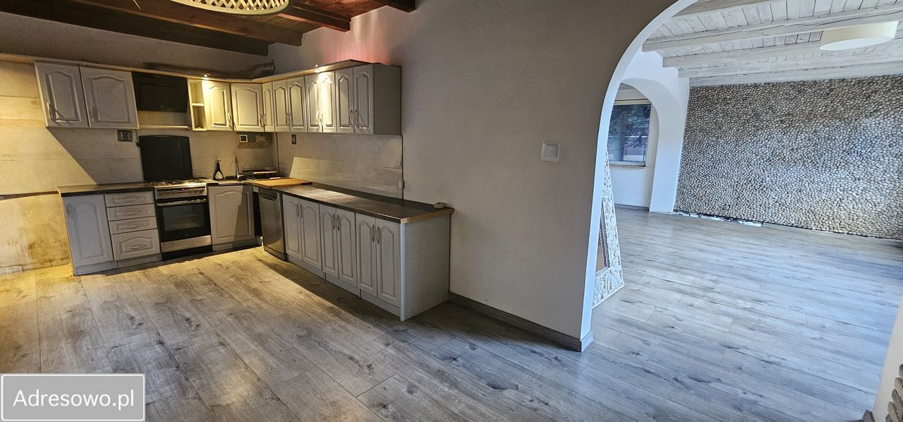 dom wolnostojący, 5 pokoi Łódź Widzew, ul. Jemiołowa. Zdjęcie 12