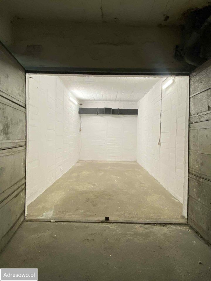 Garaż/miejsce parkingowe Szczecin Centrum, ul. Czesława. Zdjęcie 3