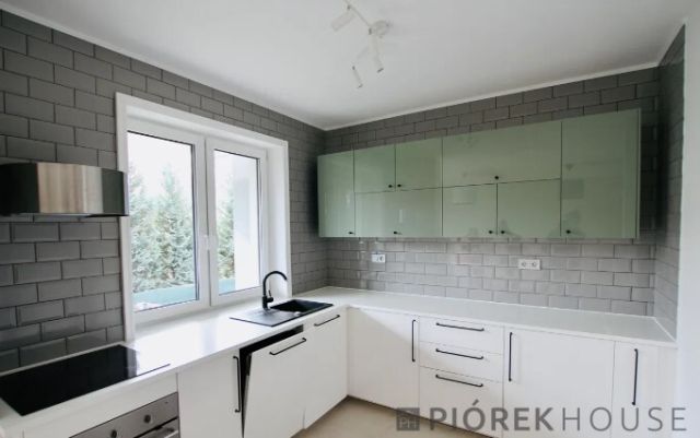 Mieszkanie 4-pokojowe Warszawa Wawer, ul. Ogrody. Zdjęcie 1