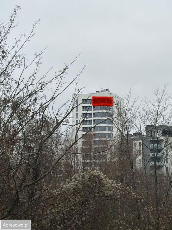 Mieszkanie 3-pokojowe Gdańsk Letnica, ul. Starowiejska. Zdjęcie 3