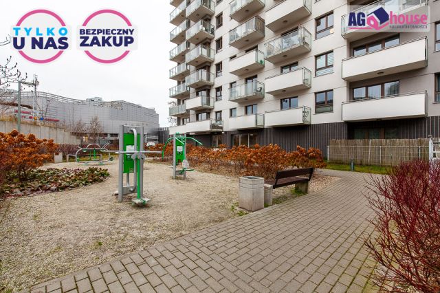 Mieszkanie 2-pokojowe Gdańsk Morena, ul. Franciszka Rakoczego. Zdjęcie 13