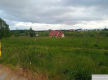 Działka budowlana Nikielkowo, ul. Miętowa