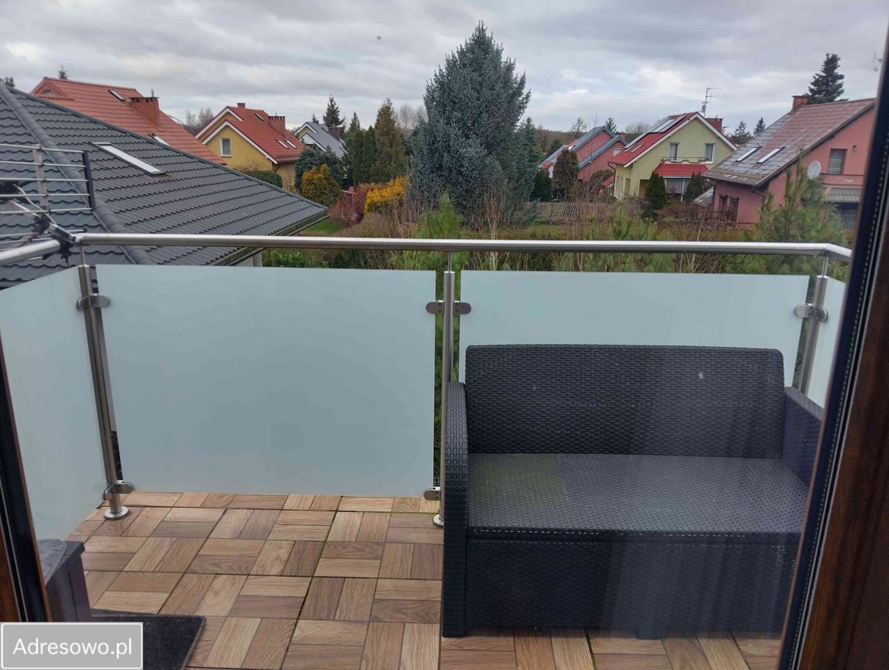 Mieszkanie 3-pokojowe Iława, ul. Jana Matejki. Zdjęcie 20