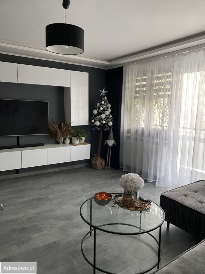 Mieszkanie 3-pokojowe Gliwice Trynek, ul. Adama Asnyka. Zdjęcie 11