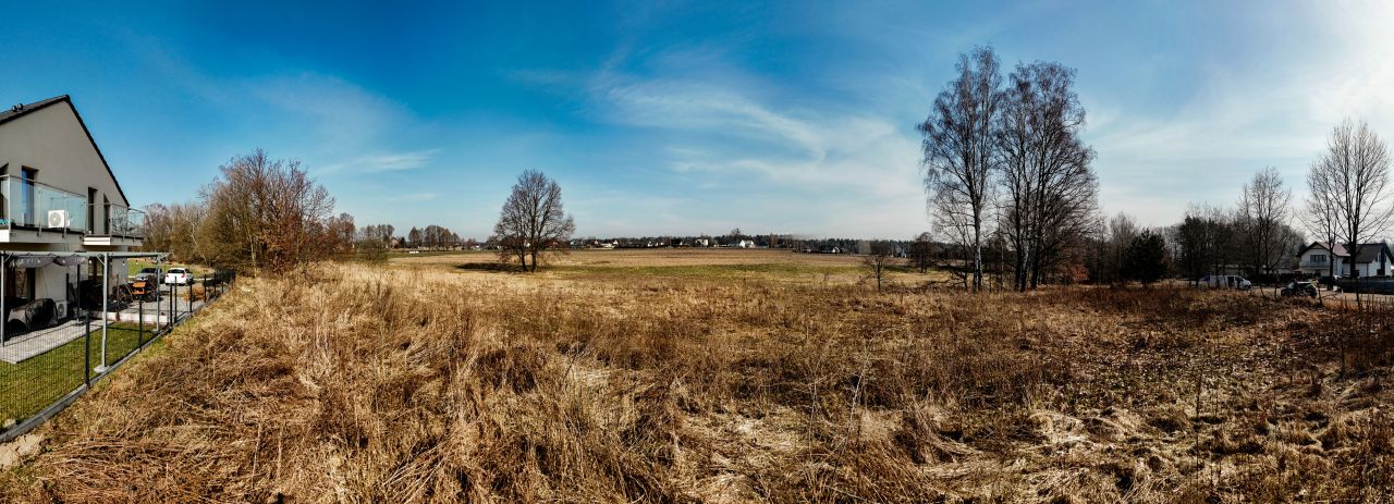 Działka rolno-budowlana Studzienice, ul. św. Jana Pawła II. Zdjęcie 9