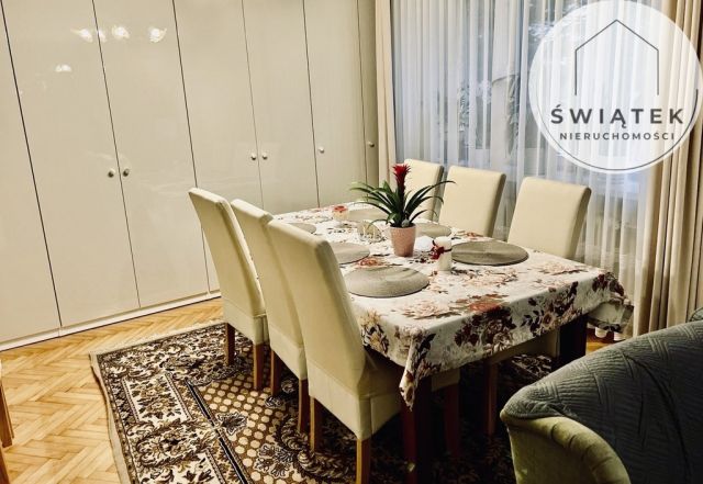 dom wolnostojący, 4 pokoje Zębówiec, ul. Aleja Sosnowa. Zdjęcie 12