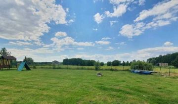 dom wolnostojący Srebrny Borek