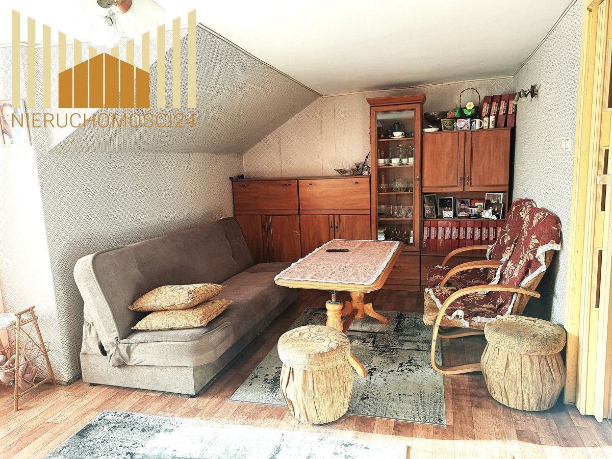 dom wolnostojący, 6 pokoi Barcząca. Zdjęcie 12