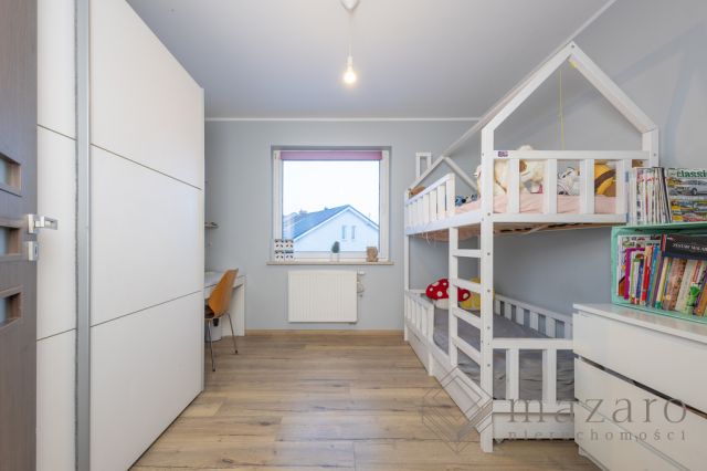 Mieszkanie 2-pokojowe Bydgoszcz Osowa Góra. Zdjęcie 6