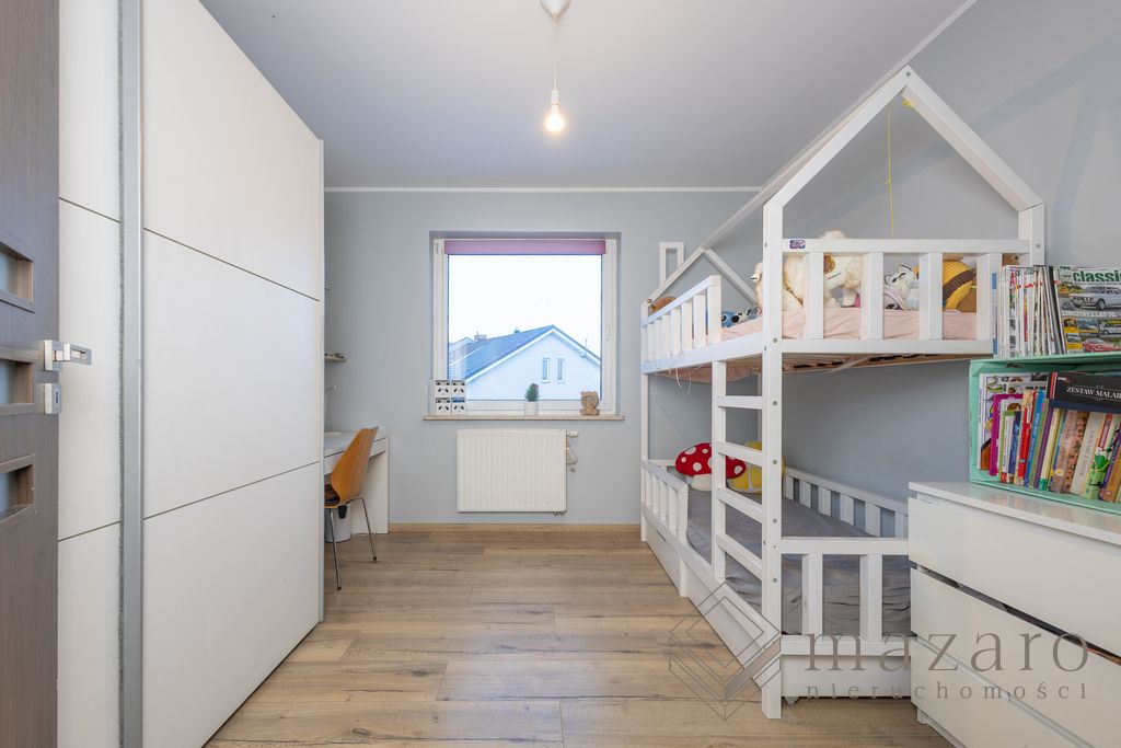 Mieszkanie 2-pokojowe Bydgoszcz Osowa Góra. Zdjęcie 6