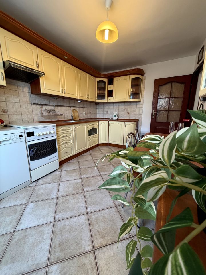 Mieszkanie 4-pokojowe Żywiec, os. Zgoda. Zdjęcie 7