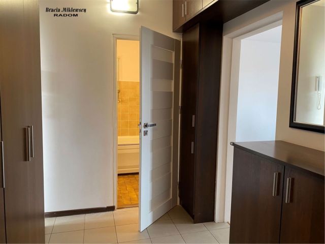 Mieszkanie 2-pokojowe Radom, ul. Sienna. Zdjęcie 9