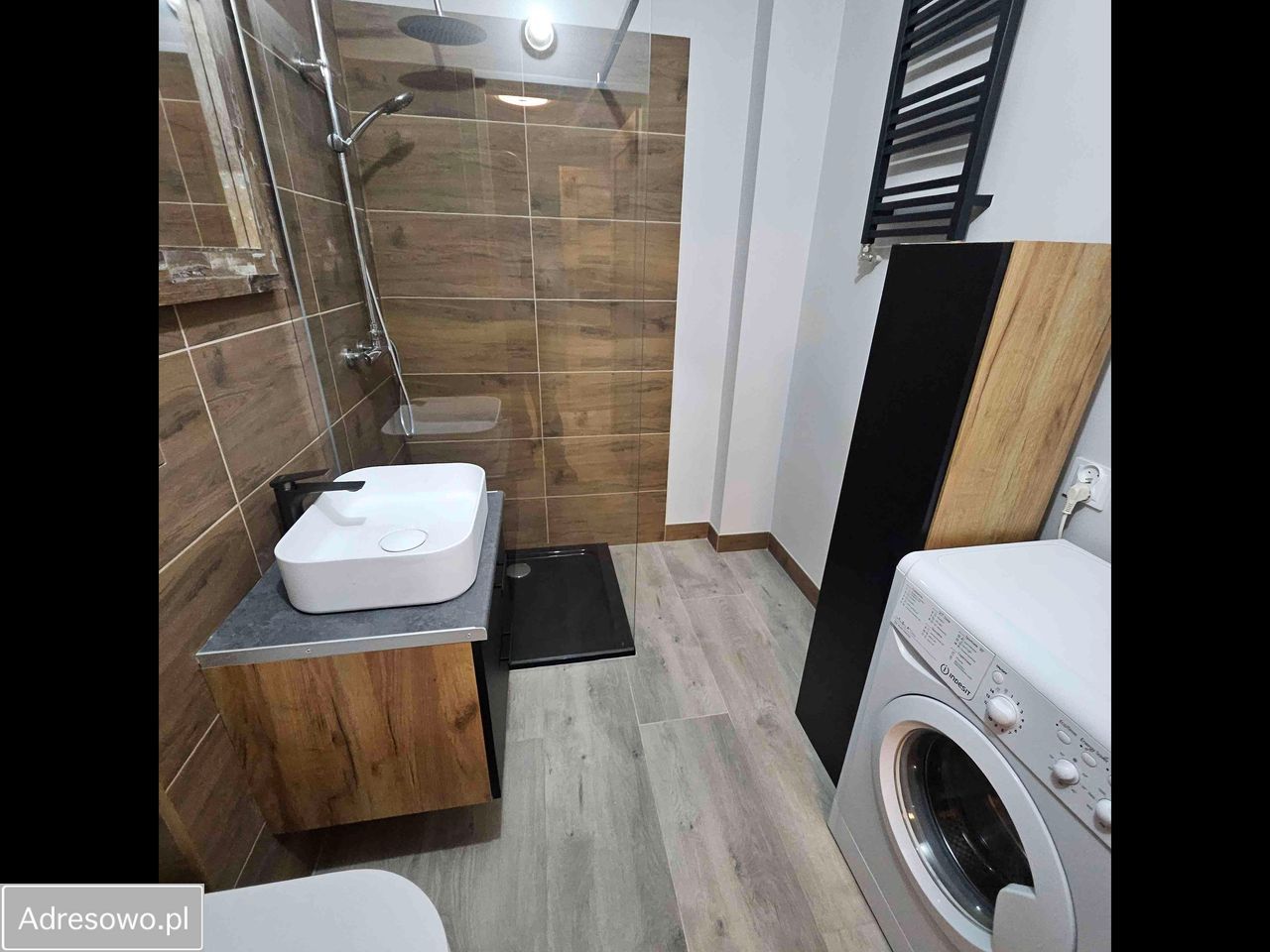 Mieszkanie 2-pokojowe Mława, os. Młodych. Zdjęcie 2