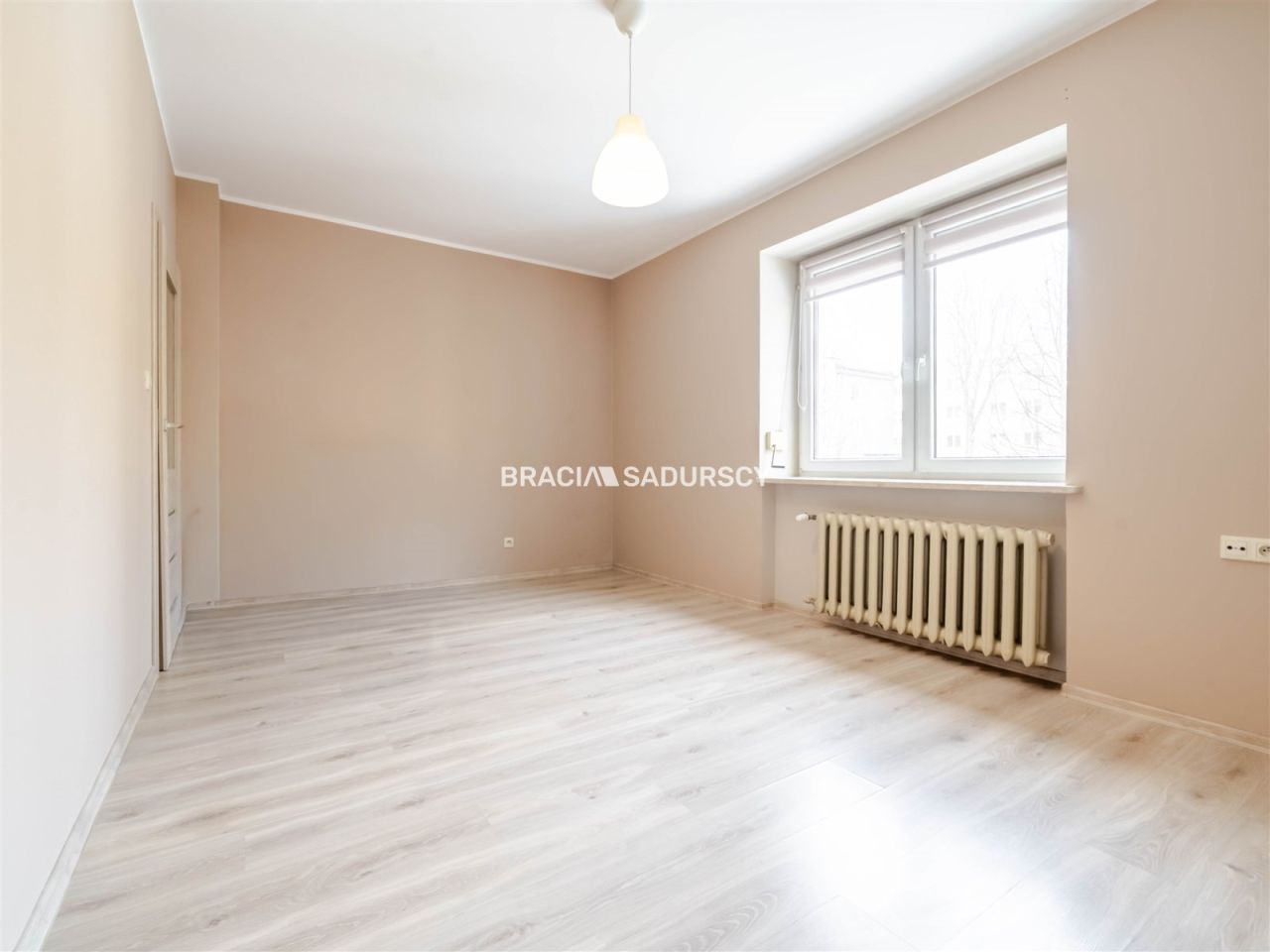 Mieszkanie 2-pokojowe Kraków Nowa Huta, os. Ogrodowe. Zdjęcie 3