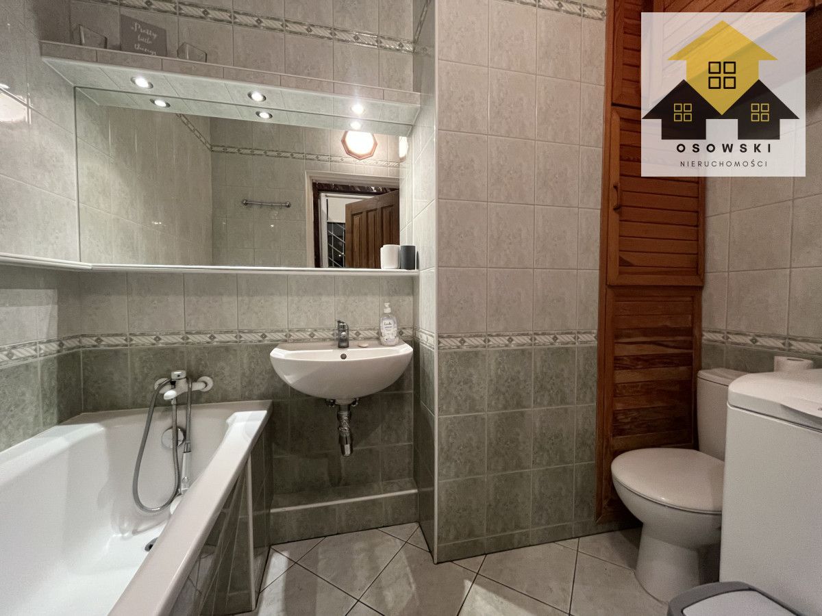 Mieszkanie 2-pokojowe Gdańsk Zaspa, ul. Pilotów. Zdjęcie 9