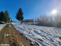 Działka budowlana Krzyszkowice. Zdjęcie 4