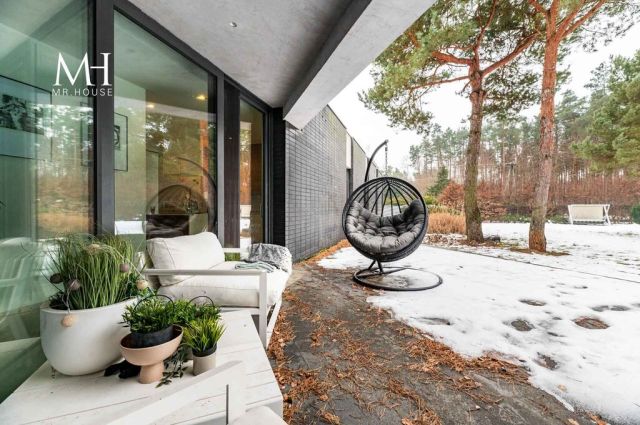 dom wolnostojący, 5 pokoi Pawłówek. Zdjęcie 17